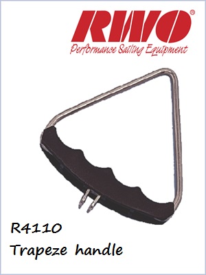 Trapeze handle R4110